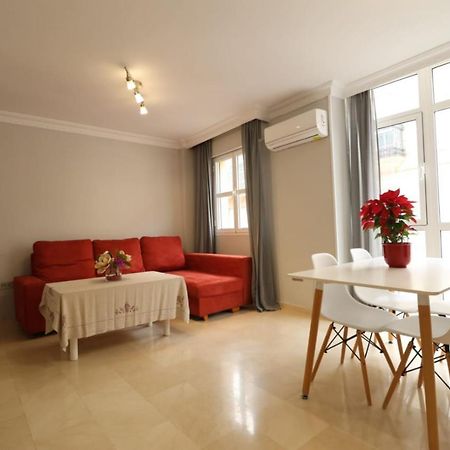 Piso En Pleno Centro De Huelva. Apartment Exterior foto