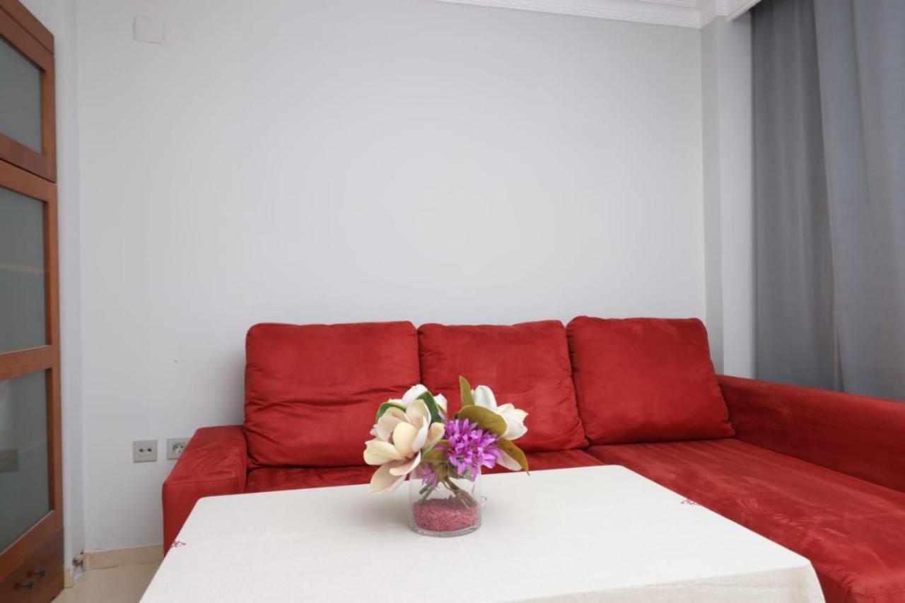 Piso En Pleno Centro De Huelva. Apartment Exterior foto
