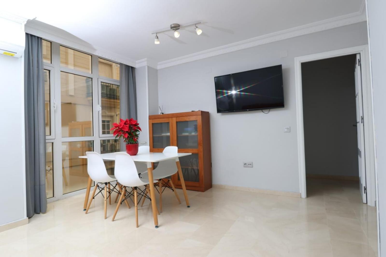 Piso En Pleno Centro De Huelva. Apartment Exterior foto